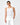 Dominic White Sequin Tank Top