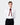 Malik Merlot Velvet Necktie
