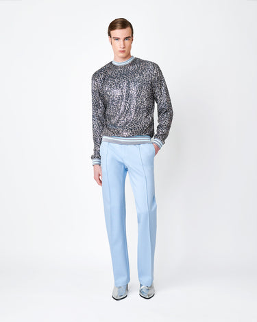 Colton Sequin Sweater