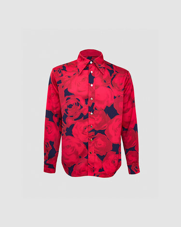 Noah Ribbon Necktie Shirt