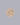 SMALL BEIGE ORGANZA FLOWER