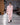 Logan Blush Pink Wool Suit- Runway Style / Made to Order