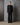 HAYDEN BLACK CLASSIC SUIT - Made to order