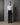 HAYDEN BLACK CLASSIC STRAIGHT LEG PANT - Made to order