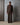 HAYDEN CHOCOLATE CLASSIC SUIT - Made to order