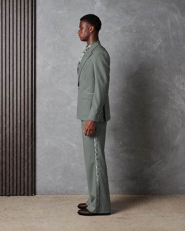 HAYDEN SAGE CLASSIC SUIT - Made to order