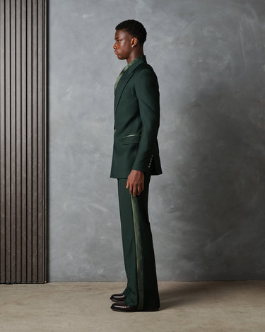 HAYDEN FOREST CLASSIC SUIT - Made to order