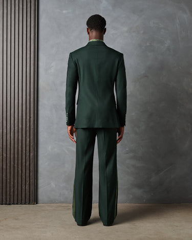 HAYDEN FOREST CLASSIC SUIT - Made to order
