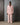 Logan Blush Pink Wool Suit- Runway Style / Made to Order