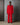Logan Red Wool Suit-Runway Style / Made to Order