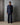 HAYDEN NAVY STUDIO SUIT - Made to order