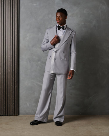 HAYDEN GREY CEREMONY SUIT - Made to order