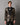 KARSON GOLD BROCADE DINNER JACKET - MADE TO ORDER