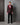 THEODORE WINE BROCADE/ WOOL DINNER SUIT - MADE TO ORDER