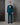 THEODORE TEAL VELVET DINNER SUIT - MADE TO ORDER