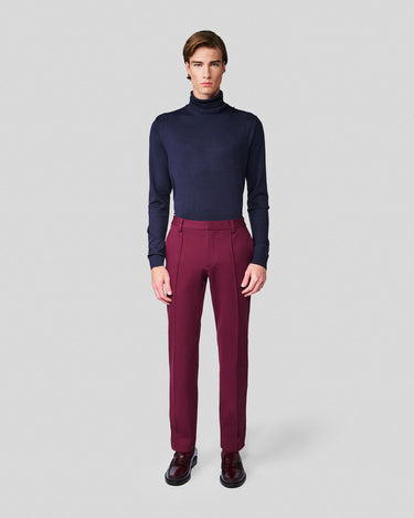 Hugo Wine Slim Trouser