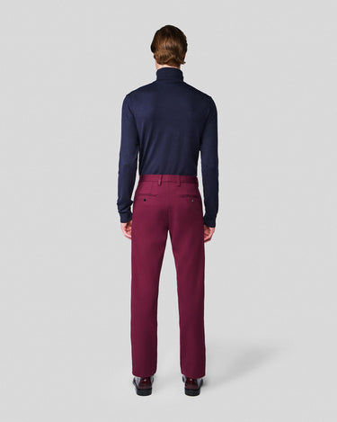 Hugo Wine Slim Trouser