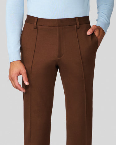 Hugo Chocolate Slim Trouser