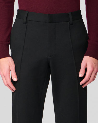 Hugo Black Slim Trouser