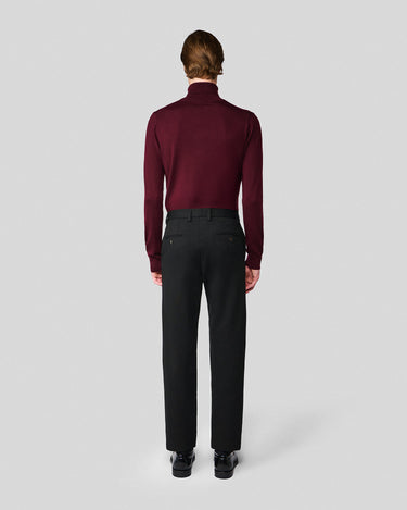 Hugo Black Slim Trouser