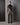 ZANE GOLD BEADED BROCADE COUTURE SUIT - MADE TO ORDER
