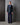 KOLTER TEAL JACQUARD/WOOL TUXEDO SUIT - MADE TO ORDER