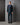 KOLTER TEAL JACQUARD TUXEDO SUIT - MADE TO ORDER