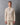 LINCOLN IVORY BROCADE DINNER JACKET - MADE TO ORDER