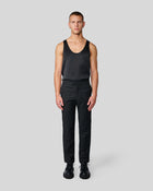Frederico Black Crystal Pant