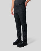 Frederico Black Crystal Pant