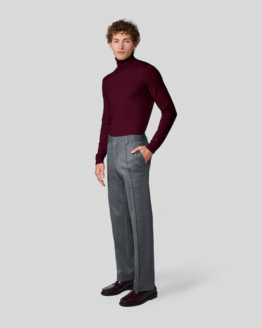 Hugo Grey Slim Trouser