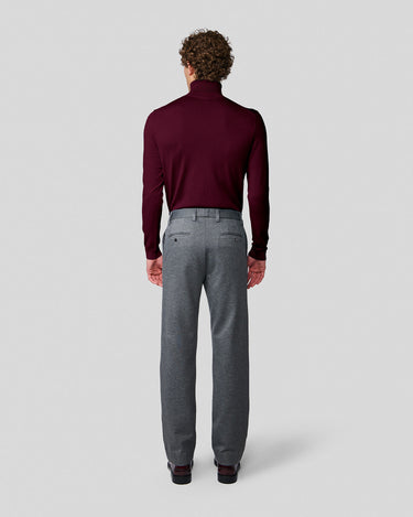 Hugo Grey Slim Trouser
