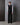 PAXTON BLACK WOOL SHAWL COLLAR WAISTCOAT-MADE TO ORDER