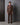 AVERY CHOCOLATE JACQUARD SUIT - MADE TO ORDER