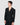 ELIAS BLACK LACE TUXEDO BLAZER