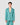 BODHI AQUA DOUBLE KNIT JACKET
