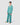 BODHI AQUA DOUBLE KNIT JACKET