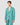 BODHI AQUA DOUBLE KNIT JACKET