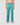 ASHER AQUA DOUBLE KNIT TROUSER