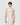 HELIOS IVORY CHIFFON SLEEVELESS BOW NECK TOP