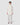 LEXINGTON IVORY CHIFFON BOW NECK TOP