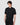 KENNEDY BLACK SHORT JUMPSUIT