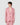 BODHI PALE PINK DOUBLE KNIT JACKET