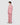 BODHI PALE PINK DOUBLE KNIT JACKET
