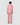 BODHI PALE PINK DOUBLE KNIT JACKET