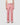ASHER PALE PINK DOUBLE KNIT TROUSER