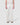 ASHER WHITE DOUBLE KNIT TROUSER