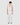 ASHER WHITE DOUBLE KNIT TROUSER