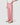 ASHER PALE PINK DOUBLE KNIT TROUSER