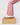 ASHER PALE PINK DOUBLE KNIT TROUSER